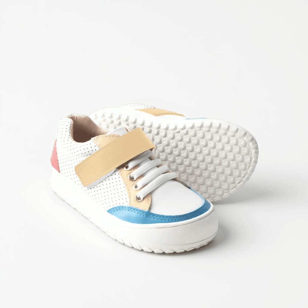The Play Perfect Low Top