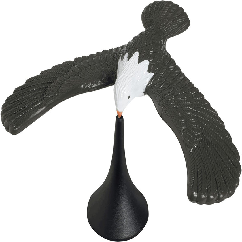 Balancing Eagle (7")