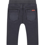 Buttery Soft Straight Cut Jeans