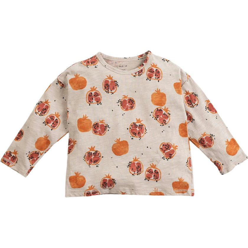 Pomegranate T-Shirt