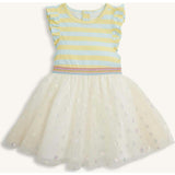 Magnetic Tutu Dress