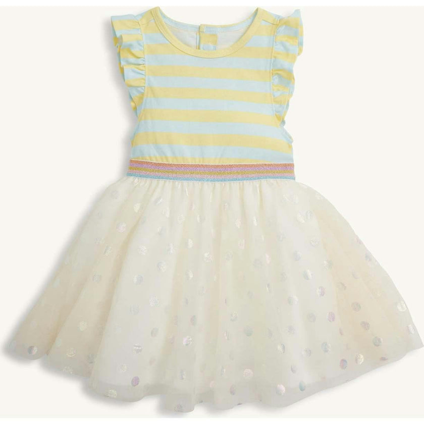 Magnetic Tutu Dress