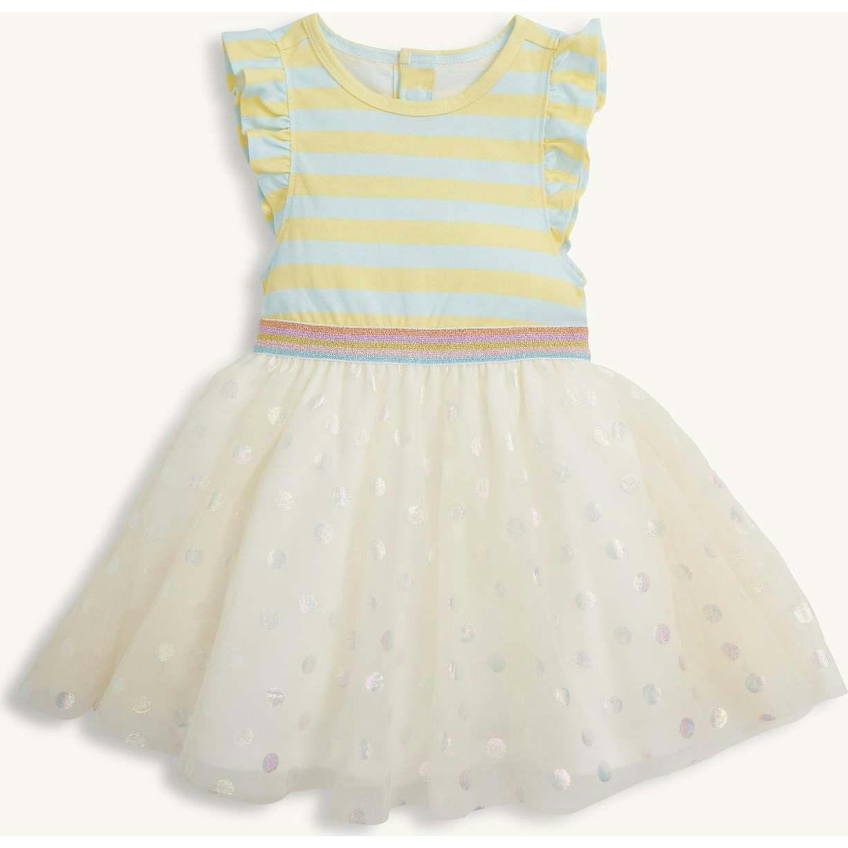 Magnetic Tutu Dress