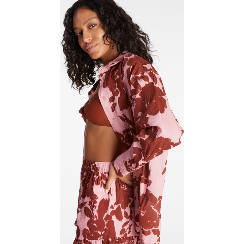 Women's Marley Short, Pink