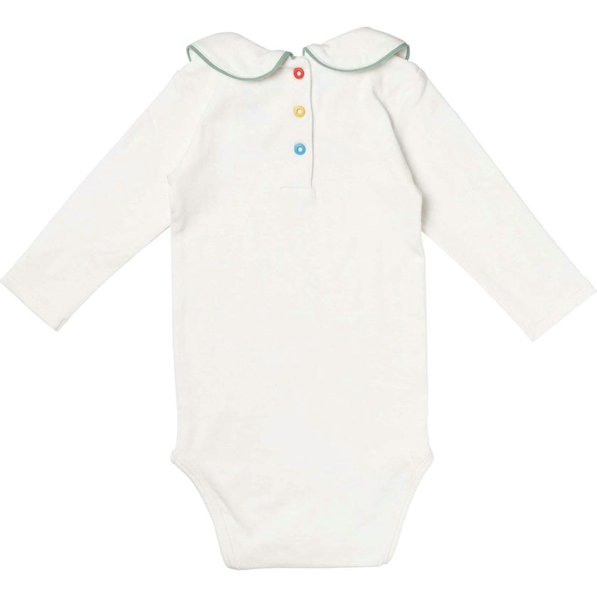 Peter Pan One-Piece