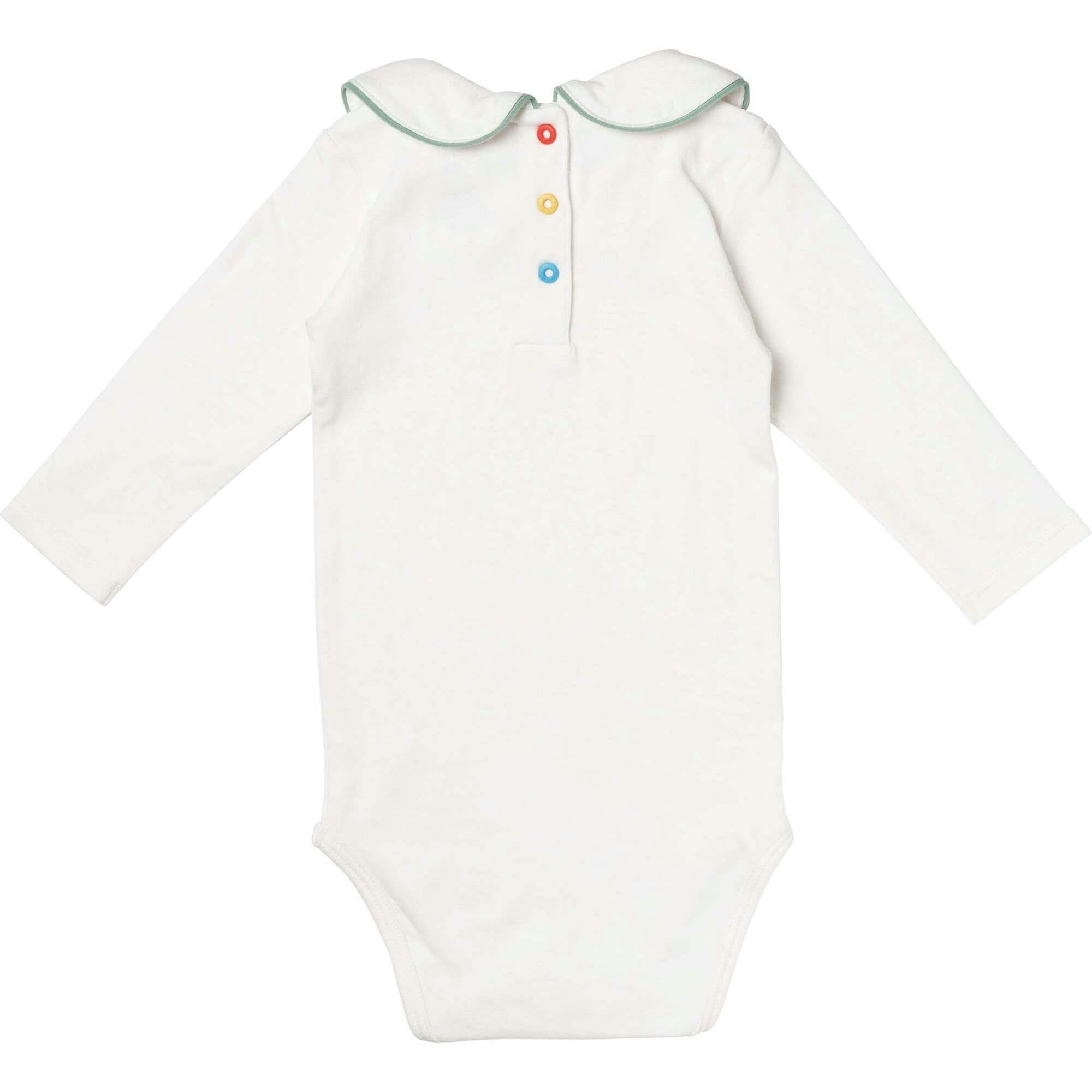 Peter Pan One-Piece