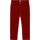 Jake Jeans in Dark Brown