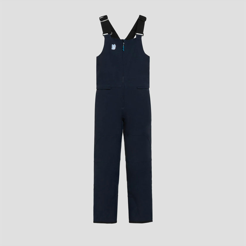 Corbet snow bib pants