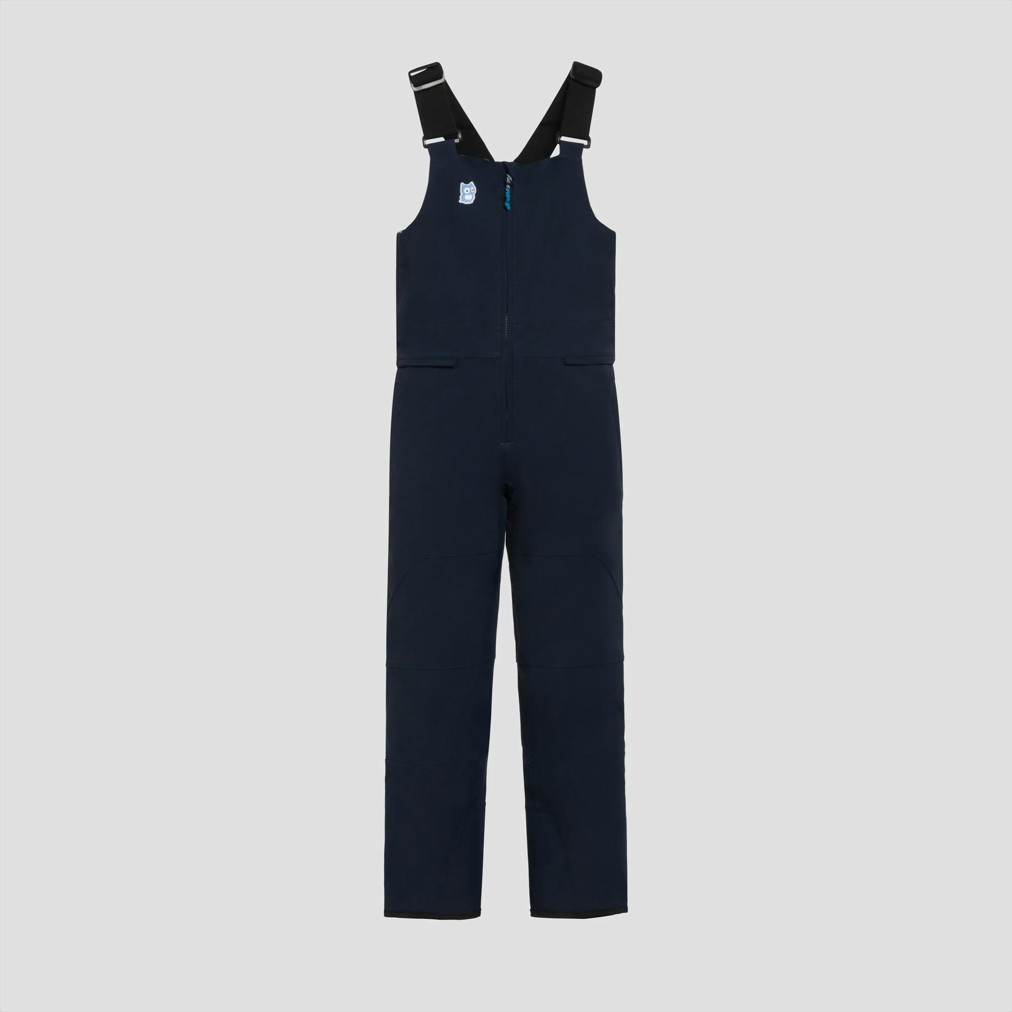 Corbet snow bib pants