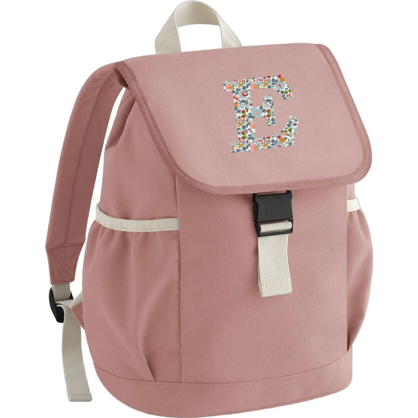 Liberty of London Personalised Adventure Backpack - Rose