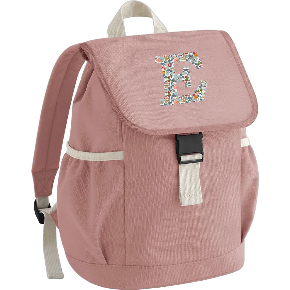 Liberty of London Personalised Adventure Backpack - Rose