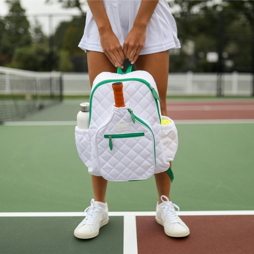 Pickleball Time Backpack