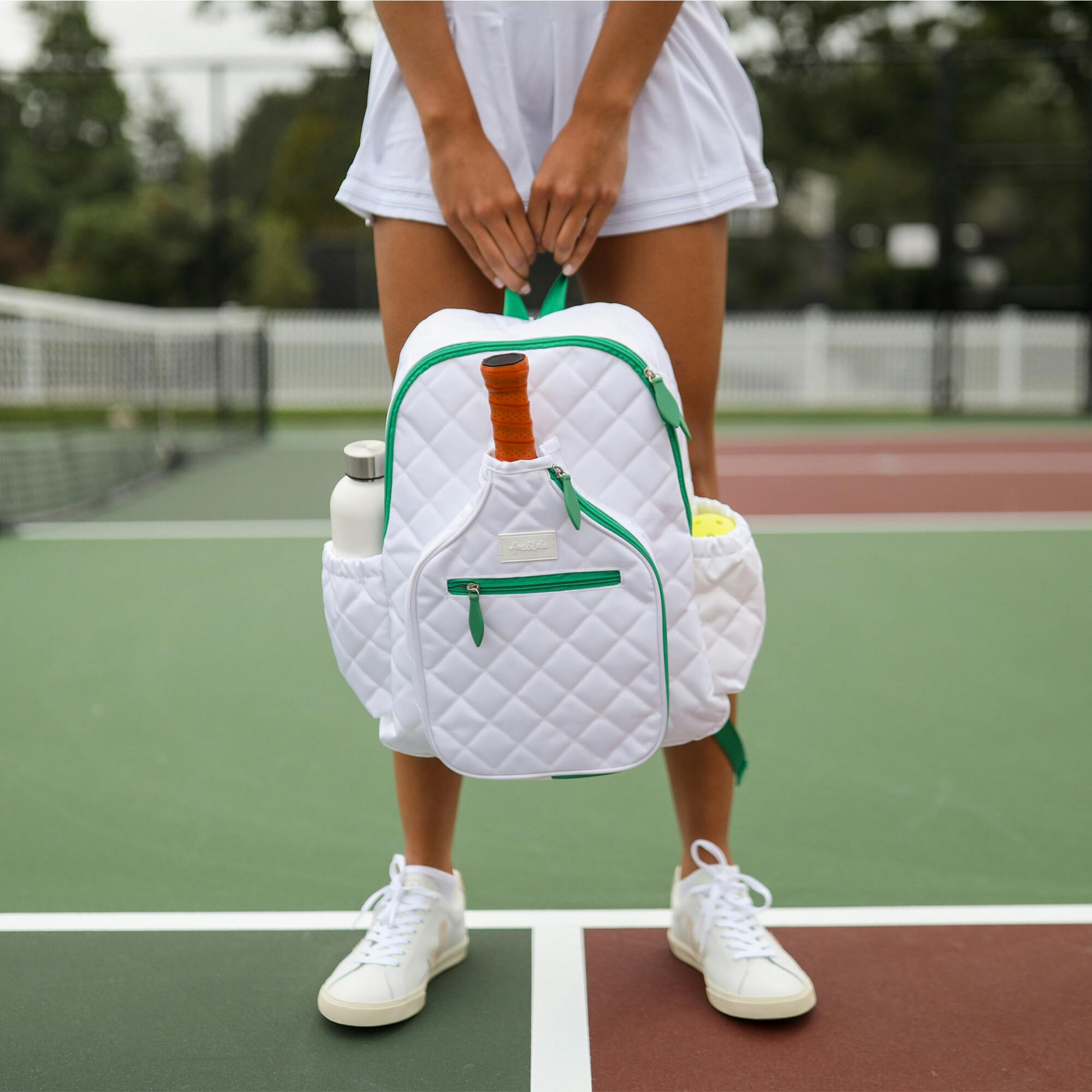Pickleball Time Backpack