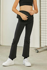 Essence Flare Leggings