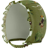 Cotton Stretch Bonnet