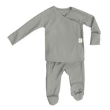 Bonsie Baby Footie