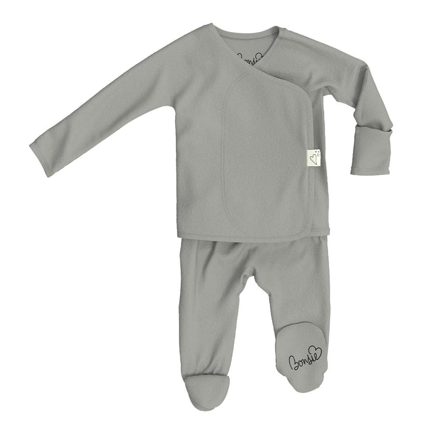 Bonsie Baby Footie