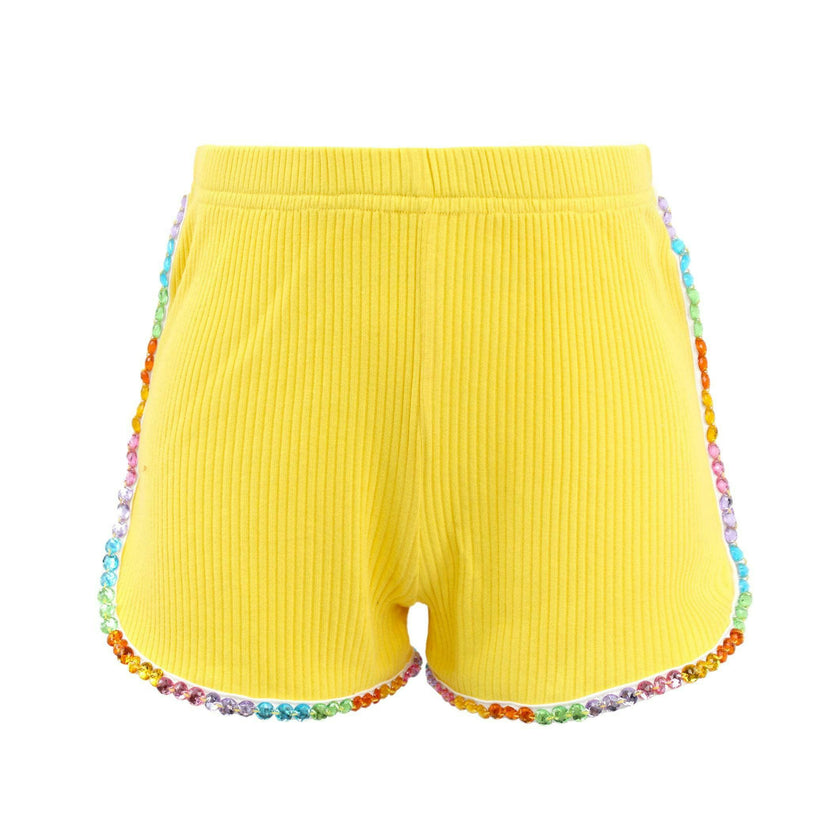 Candy Gem Sunny Ruffle Set
