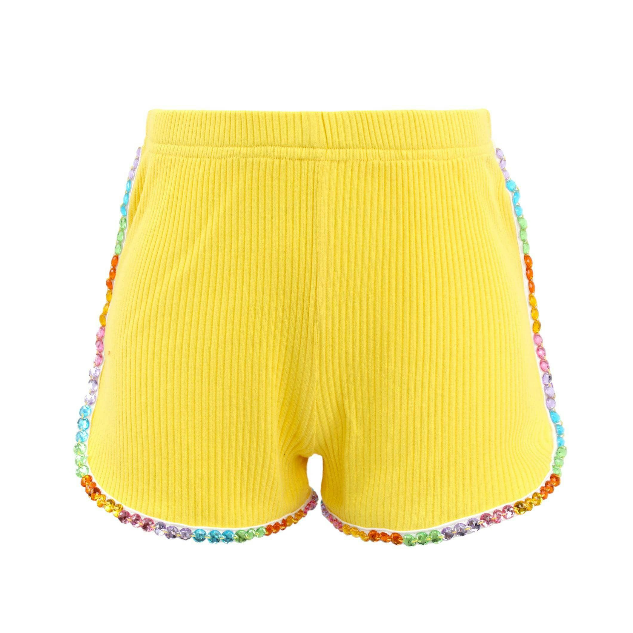 Candy Gem Sunny Ruffle Set