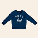 Oxford Sweatshirt