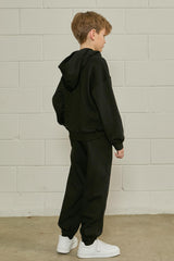 SoftWarm Hoodie