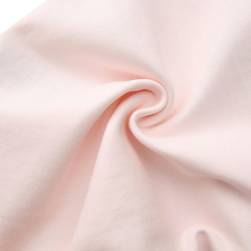 Baby Bodysuit 2-Pack - Pink