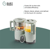 Duo Meal Glass Pro Baby Food Maker