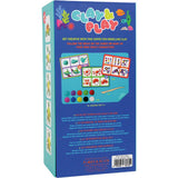 Ocean Clay & Play