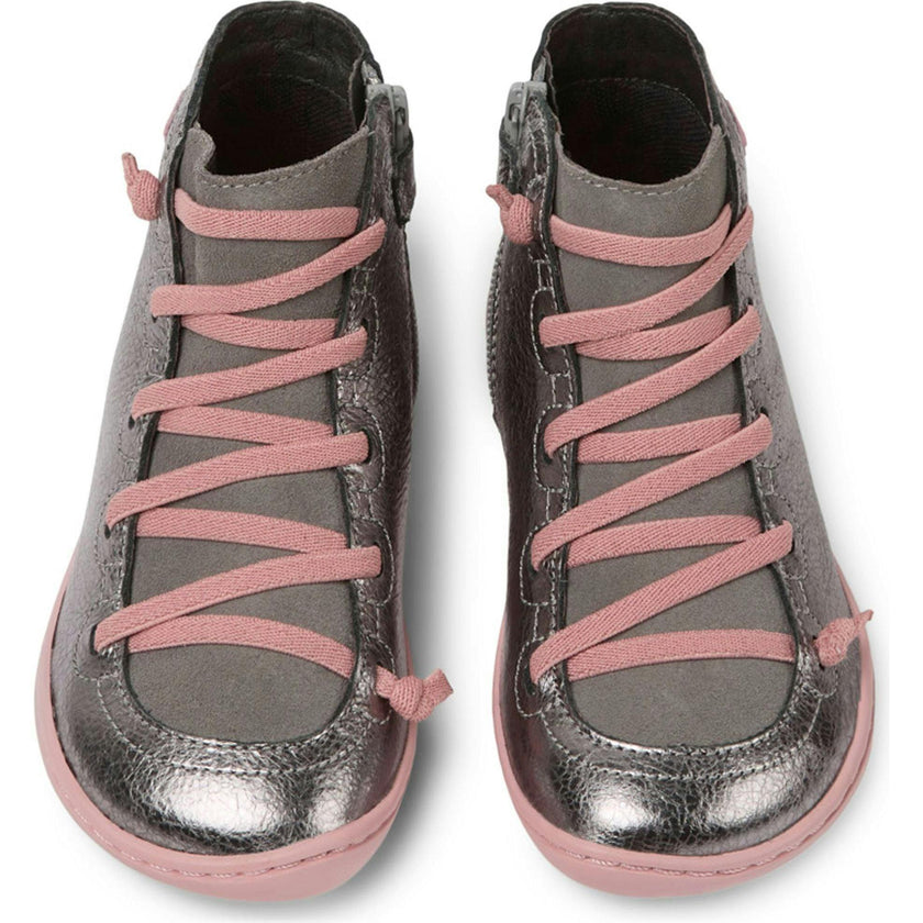 Ankle Boots Peu, Multi
