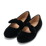 Claudine Black Shoes
