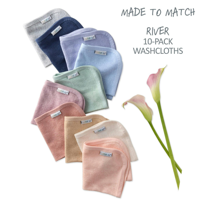 HARPER 3-Pack Hooded Towel