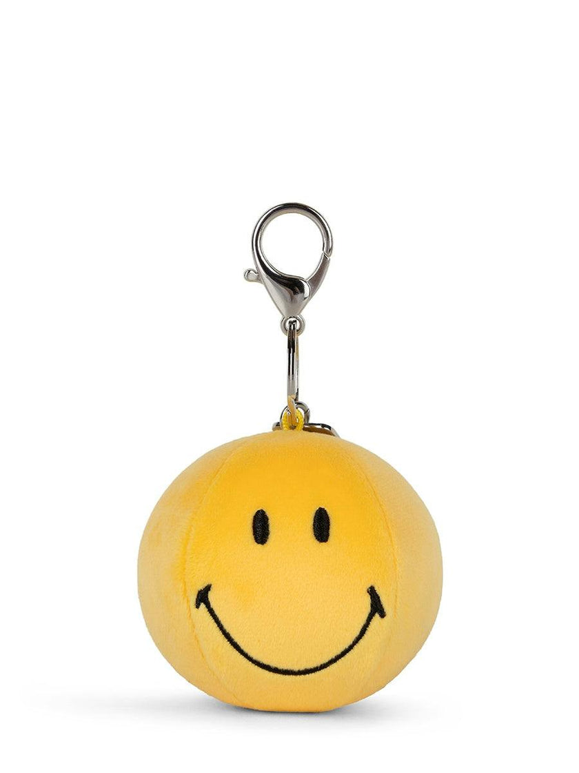 Smiley Squish Ball - 3.5"