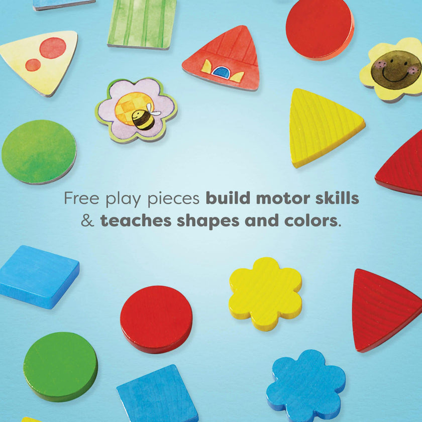 My Very First Games - Teddy's Colors and Shapes