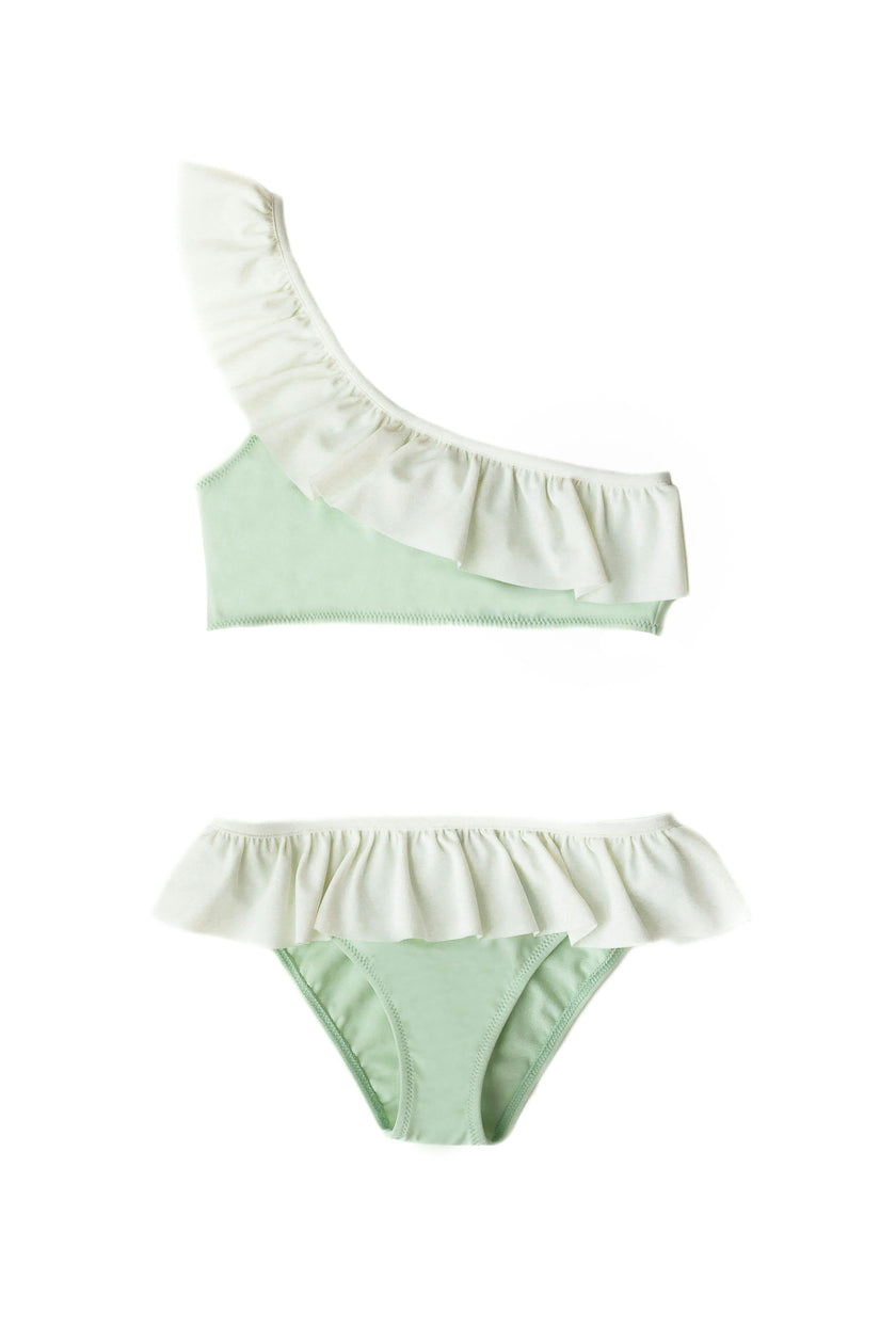 Maia bikini - Mint
