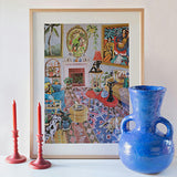 JOS: 1000 Piece Puzzle - The Good Room