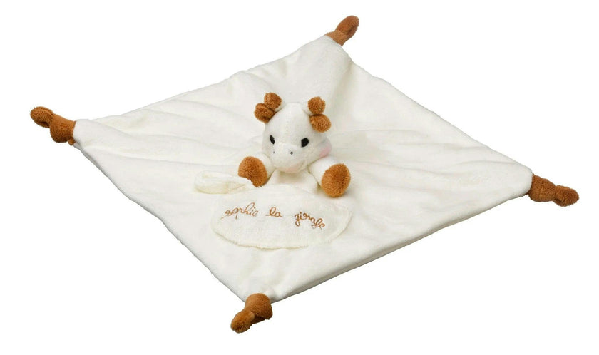 Sophie la Girafe New Baby Basket