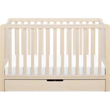 Colby 4-in-1 Convertible Crib With Trundle Drawer