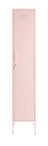 The Skinny In Blush