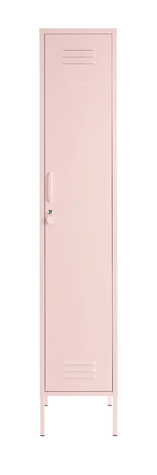 The Skinny In Blush