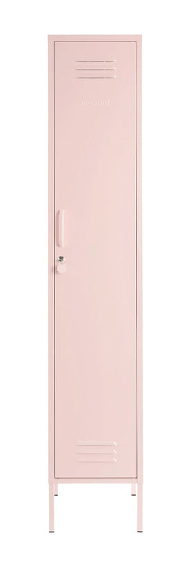 The Skinny In Blush