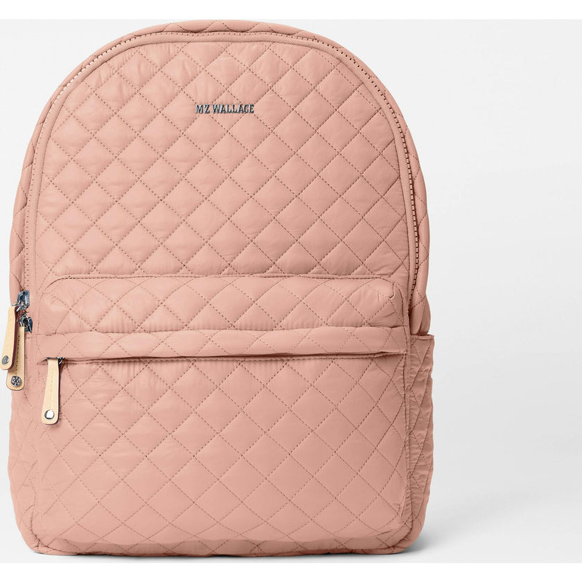 Black Metro Backpack II