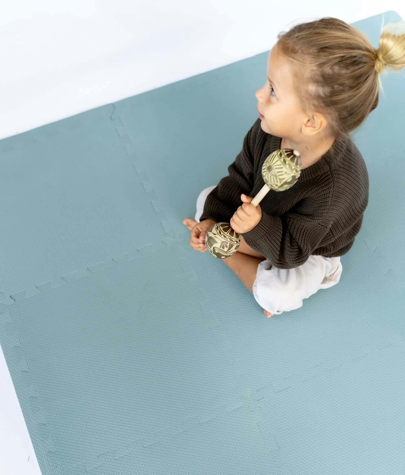 Classic Foam Playmat