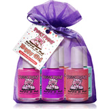 Happy Girl Nail Polish Gift Set