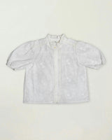 Coco Blouse - Ivory