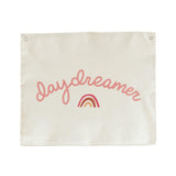 Daydreamer Wall Hang