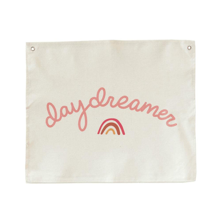 Daydreamer Wall Hang