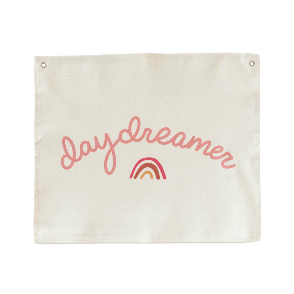 Daydreamer Wall Hang