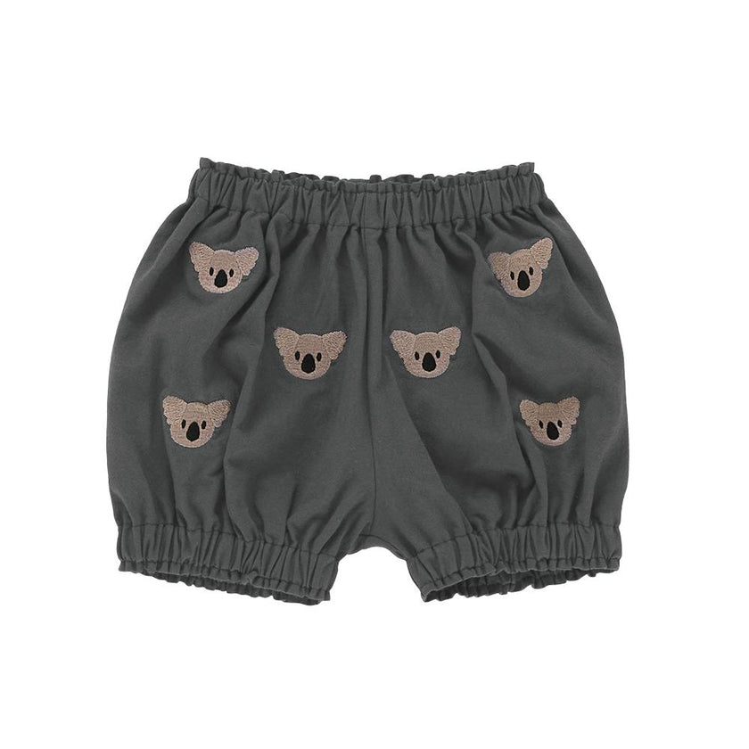 Carson Embroidered Bloomers