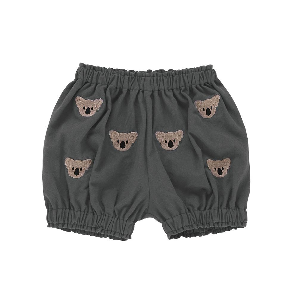 Carson Embroidered Bloomers