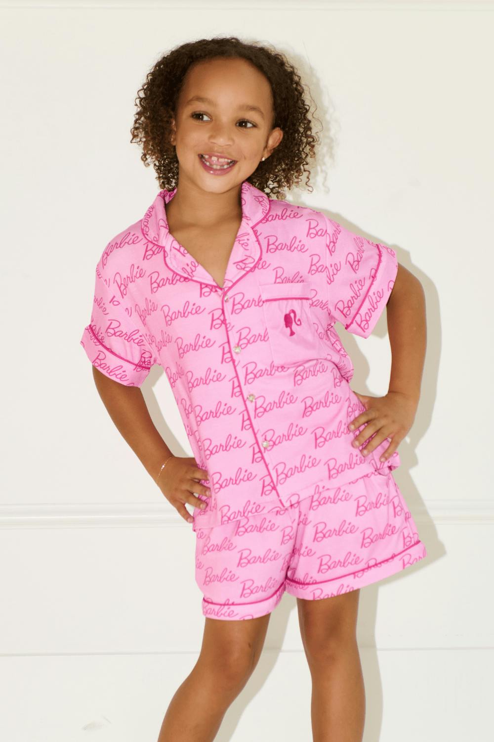 Barbie™ Icon Super Soft Set
